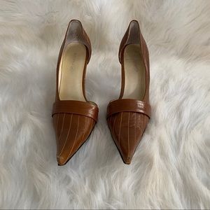 Diamond in the rough